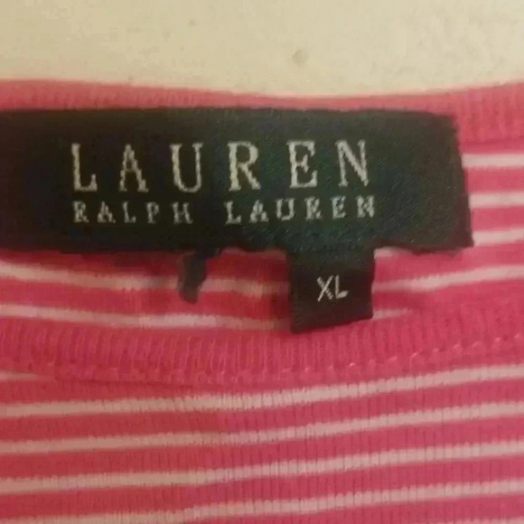 Ralph lauren top! - Picture 6 of 8